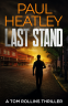 Cover Image: Last Stand