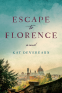 Cover Image: Escape to Florence