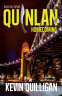 Cover Image: QUINLAN