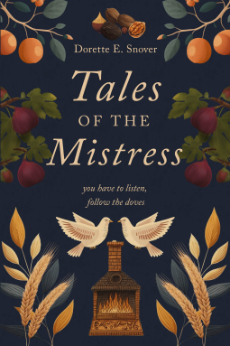 book cover for Tales of the Mistress, A Novel