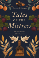 book cover for Tales of the Mistress, A Novel