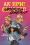 Cover Image: An Epic Construct