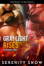 Cover Image: Gray Light Rises