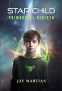 Cover Image: Star Child: Primordial Rebirth