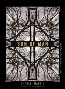 book cover for Son of Man