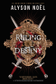 Cover Image: Ruling Destiny