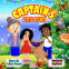 Cover Image: Captain's Little Secret