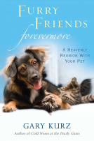 book cover for Furry Friends Forevermore