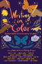Cover Image: Writing in Color