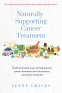 Cover Image: Naturally Supporting Cancer Treatment