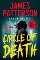 book cover for Circle of Death
