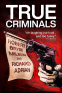 Cover Image: True Criminals