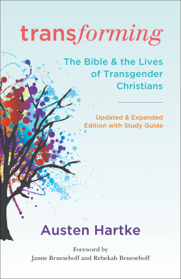 book cover for Transforming: Updated and Expanded Edition with Study Guide