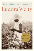 book cover for The Collected Stories of Eudora Welty