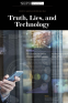 Cover Image: Truth, Lies, and Technology