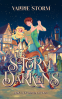 Cover Image: The Storm Darkens
