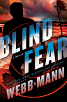 book cover for Blind Fear