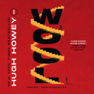book cover for Wool