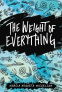 Cover Image: The Weight of Everything