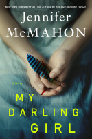 book cover for My Darling Girl