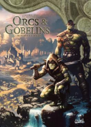 Couverture du livre pour Orcs et Gobelins T20