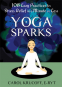 Cover Image: Yoga Sparks