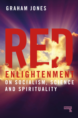 book cover for Red Enlightenment