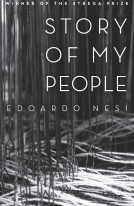 book cover for Story of My People