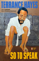 book cover for So to Speak