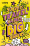 Cover Image: Travel Games for Big Thinkers