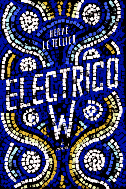 book cover for Eléctrico W