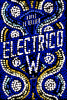 book cover for Eléctrico W