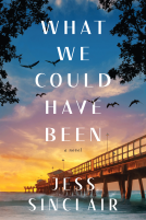 book cover for What We Could Have Been