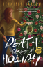 Cover Image: Death Takes a Holiday