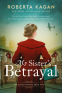 Cover Image: My Sister's Betrayal