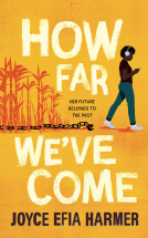 book cover for How Far We've Come