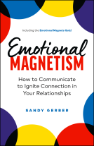 book cover for Emotional Magnetism