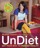 book cover for UnDiet