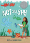 Cover Image: Not So Shy