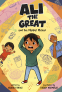 Cover Image: Ali the Great and the Market Mishap