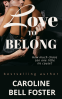 Cover Image: Love To Belong
