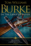 Cover Image: Burke in the Land of Silver