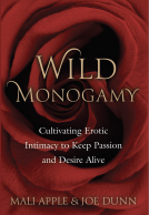 book cover for Wild Monogamy