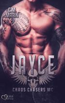 Buchcover für The Chaos Chasers MC Teil 2: Jayce