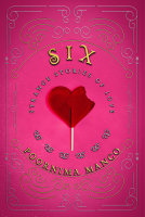 book cover for Six - Strange Stories of Love