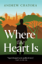 Cover Image: Where the Heart Is