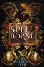 Cover Image: Spell Borne