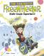 Cover Image: The Fantastic Freewheeler, Sixth-Grade Superhero!