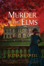 Cover Image: Murder at the Elms
