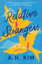 Cover Image: Relative Strangers